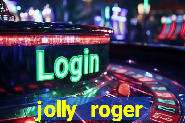 jolly roger programa infantil